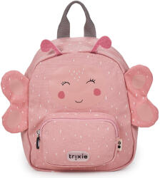 TRIXIE Rucsacuri Fete Sac à dos petit modèle - MISS BUTTERFLY 5.2L TRIXIE roz Unic