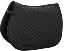 START Gazdaságos univerzális steppelt nyeregruha nagyló fekete