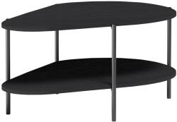  Dohányzóasztal Mavtoru 109 (Fekete)