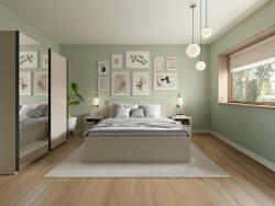  Hálószoba garnitúra Livevaro 125