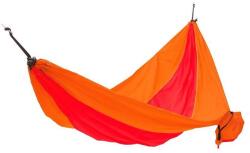 KingCamp KING CAMP Ejtőernyős függőágy - narancsvörös narancssárga