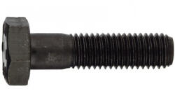  Hatlapfejű részmenetes csavar DIN 931 / ISO 4014 M8x85 8.8 natúr (00931008008508802000)