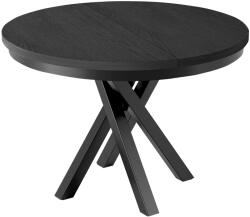  Asztal Mavtoru 111 (Fekete)