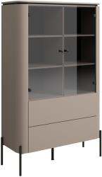  Könyvespolc Mirbeno 108