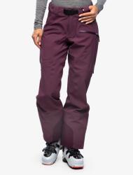Black Diamond Recon Stretch Ski Pants Női Sínadrág - blackberry - L