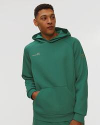 Descente Hanorac Cu Glugă Pentru Bărbați Descente Marco Sweat Hoodie Verde