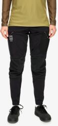 Leatt MTB Gravity 4.0 Női kerékpáros nadrág - ghost black - L
