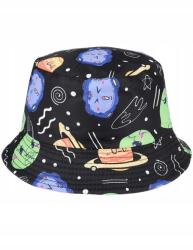  Royalfashion Gyerek Bucket Color Bucket sapka (KAP-HD-5)