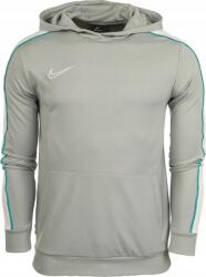 Nike Gyerek Pulóver Nike Nk Dry Academy Hoodie Po Fp Jb Szürke CZ0970 019, XL (CZ0970-019)