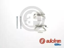 Autofren Fékbetét Szett Inst. Ford T. Mondeo