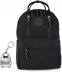 Himawari Hátizsák Himawari Divided M-fekete városi (TR23195V2)