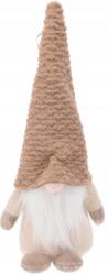 H&M Karácsonyi manó Pixie 10x10x32cm, mintás kalap (A894-0B-00)