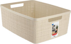 Keter Kosár Rendszerező Apróságok Számára 12L (245371)