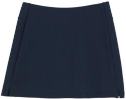 Wilson Fustă fete Wilson Kids Team Flat Front - classic navy (WYG0002411DBC)