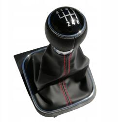 ST PARTS Sebességváltó Gomb Váltószoknyával Vw Golf 5 6 Eos-hoz