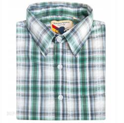 Espionage Nagy rövid ujjú ing 2XL-es méret 140cm (X-SH091)