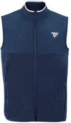 Tecnifibre Vestă tenis bărbați Tecnifibre Polar Sleeveless - navy (21POLSL222)