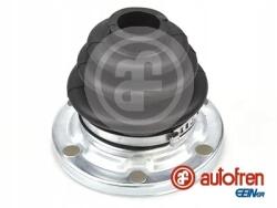 Autofren Seinsa Bmw Wew Féltengely Gumiharang