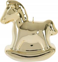 H&L Hintaló 6cm, arany, díszítéssel (A616-ZL-00)