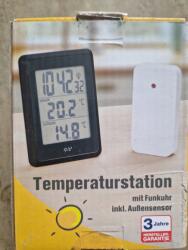  Időjárás állomás gt-ts-05 (12345)