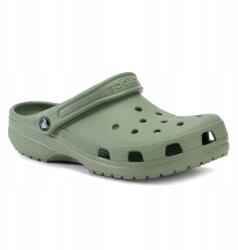 Crocs Flip-flop papucs Crocs Classic Clog M9/W11 42, 5 Moss (10001-308)