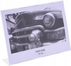 Koopman Átlátszó képkeret 18x13cm (8719987343230)