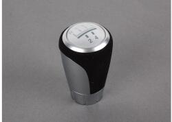 BMW Gyári BMW Performance 5sebességes alcantara alu rövid váltókar 25110429267