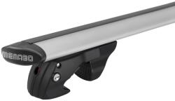 Menabo Tetőcsomagtartó Lada Priora Estate 2007-től, tetőkorlátos