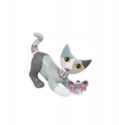 Goebel Rosina Macskák Világa Melitina macskafigura (31-338-10-1)