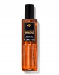 Bath & Body Works Kölni testpermet Mahogany Teakwood 226ml (667659370825)