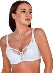 Gaia Sutien semi-rigid GAIA. 1069 alb: 75C (24543 75C)