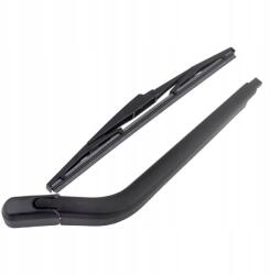 NTY Ablaktörlő Kar Hátsó Toll Toyota Auris E15 2006-2013-HEZ