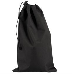  Diszkrét szexjátéktároló táska (fekete) - kapszulacenter