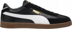 PUMA Cipő Puma Club II Fekete 397447 02 R 42, 5 (4067979528856)
