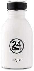 24Bottles 24 Bottles - 250ml kulacs Ice white (24B547)