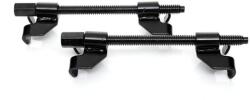 Invento Extractoare de arcuri MacPherson 260 mm cu 2 cleme din oțel, set de 2 bucăți (INVTP19)