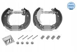 Meyle Fékbetét Készlet Peugeot 206 98- - allegro - 12 875 Ft