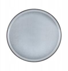 Clay Tó desszertes tányér, ø 20cm, szürkéskék (8932-00-00)