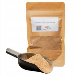 Nasza Tłocznia Szárított rebarbara őrölt 50g