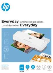 HP Meleglamináló fólia, 80 mikron, A3, fényes, 25 db, HP "Everyday" (25 db) (HPF9152)