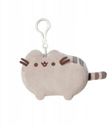 Aurora Pusheen plüssfigura kulcstartó 14cm