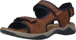 Bugatti - Férfi szandál (325-AS781-2569-6341)