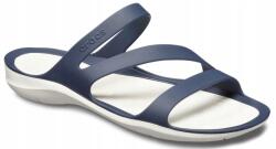 Crocs Flip-flop papucs Crocs Swiftwater Sandal 34, 5 W5 Navy/White (203998-462)
