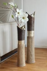  Modern kerámia váza - 60 cm