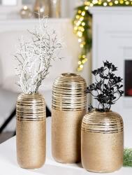  „Milo kerámia dekor váza - 25 cm