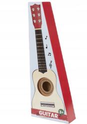  Gyerek gitár 6 húros 3+ (884580)