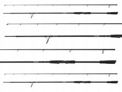 Savage Gear Horgászbot Savage Gear Revenge SG2 Heavy Game 243/15-55g (1620573)