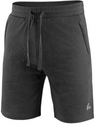 CXS Pantaloni trening scurți bărbați CXS MORIS - Neagră | 3XL (1450-049-800-97)
