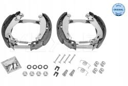 Meyle Fékbetét Készlet Peugeot 106/205/309 8