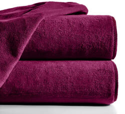  Amy 24 mikroszálas törölköző Magenta 70x140 cm (339557)